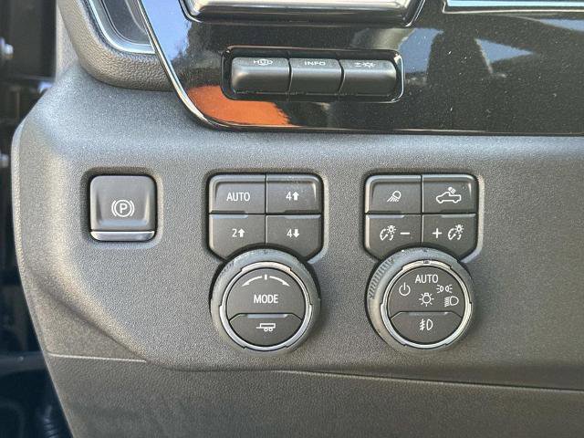 New 2026 Chevrolet Silverado 1500 High Country w/ Technology Package image 15