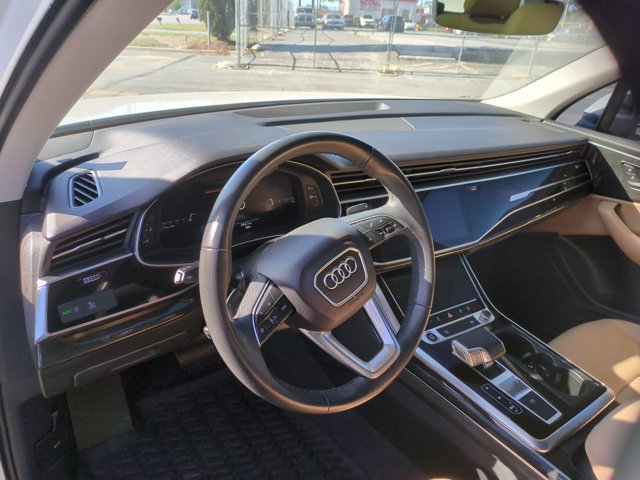 Used 2021 Audi Q7 2.0T Premium image 10