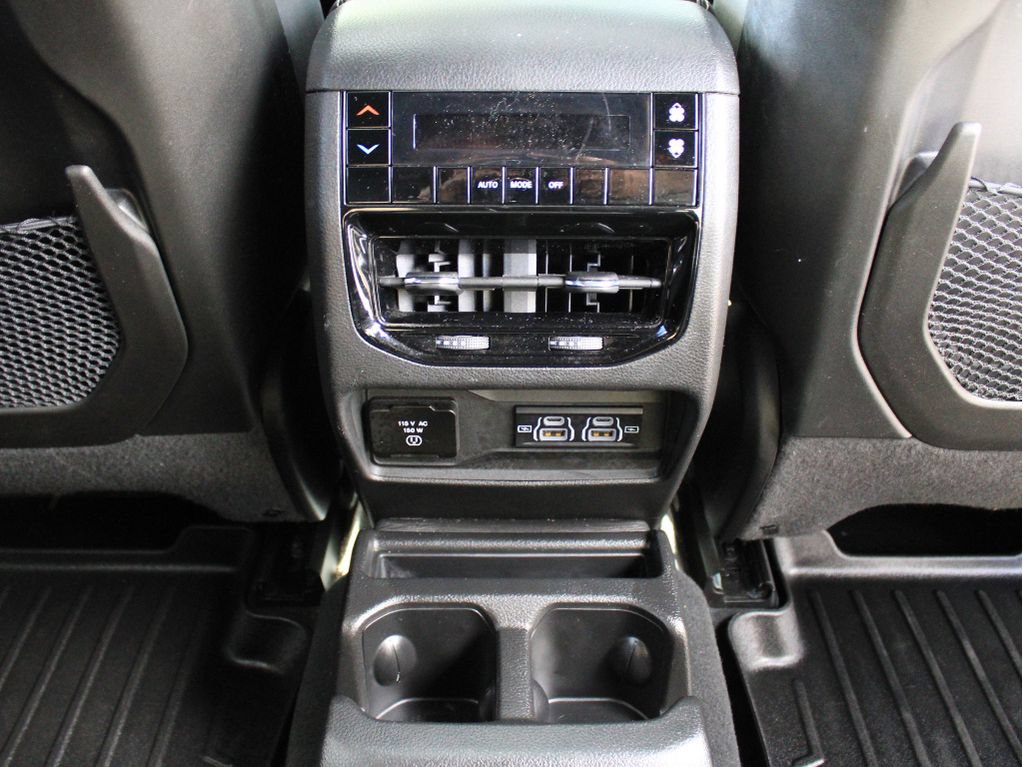 Certified 2023 Jeep Grand Cherokee L Laredo AWD/4WD image 33