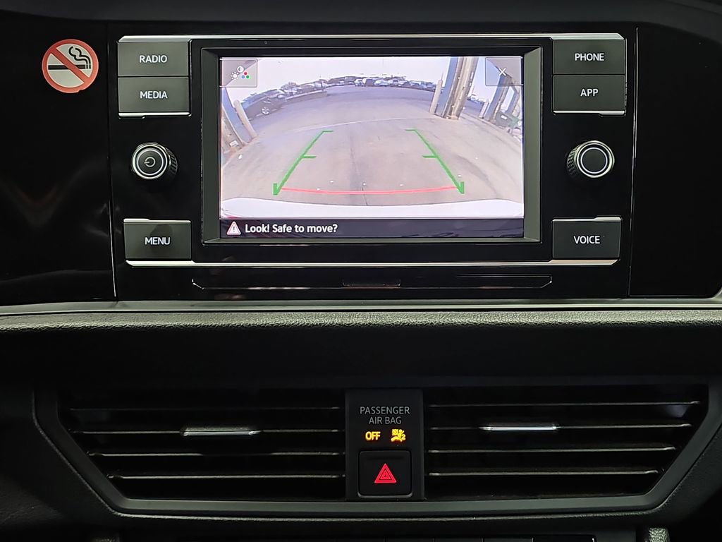 Used 2024 Volkswagen Jetta S image 20
