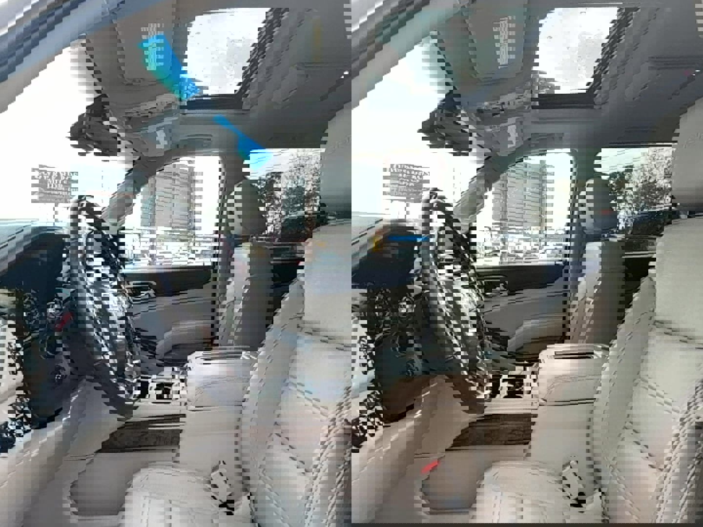 Used 2019 GMC Yukon XL Denali w/ Denali Ultimate Package image 23