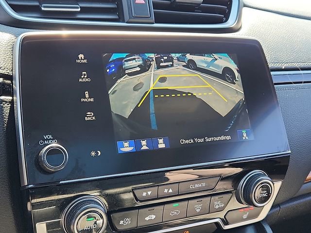 Used 2019 Honda CR-V EX image 17