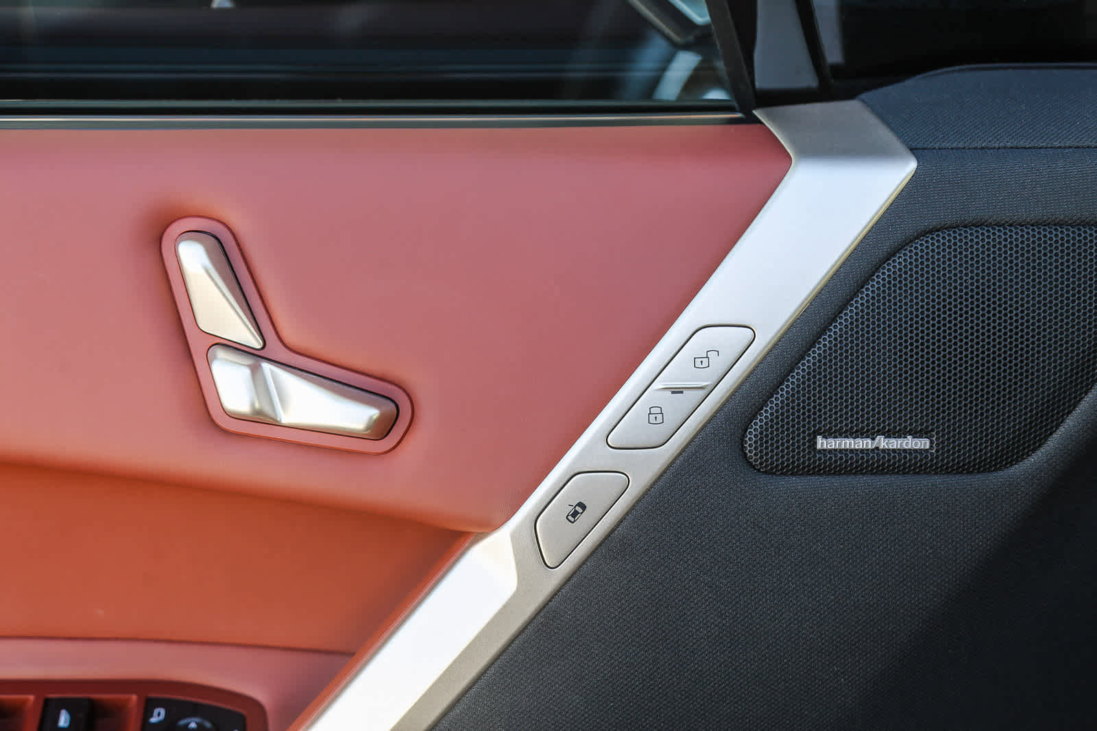 Certified 2024 BMW iX xDrive50 w/ Sport Package image 19