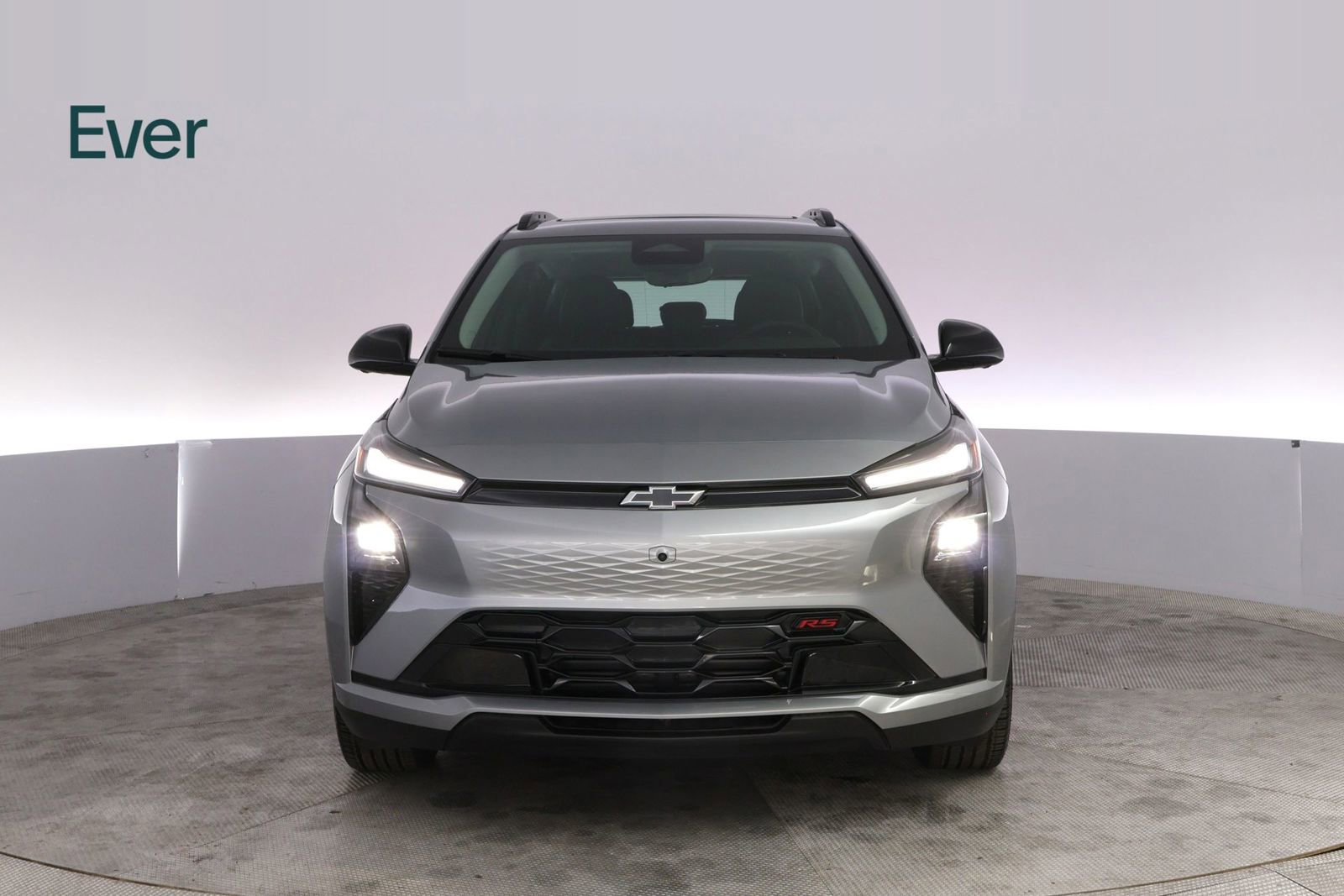 Used 2027 Chevrolet Bolt RS w/ Technology Package FWD image 12