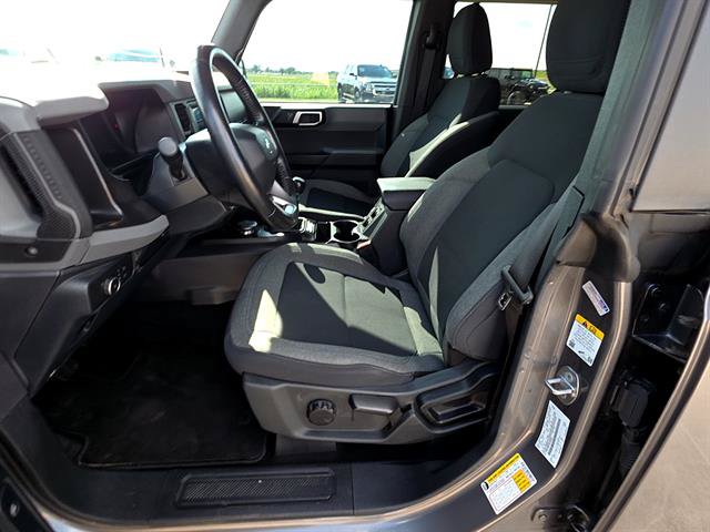 Used 2022 Ford Bronco Big Bend AWD/4WD image 10