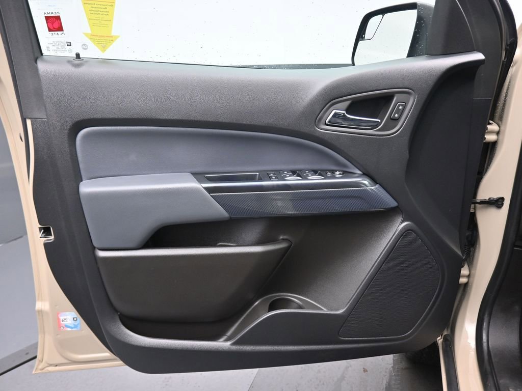 Used 2022 Chevrolet Colorado Z71 image 9