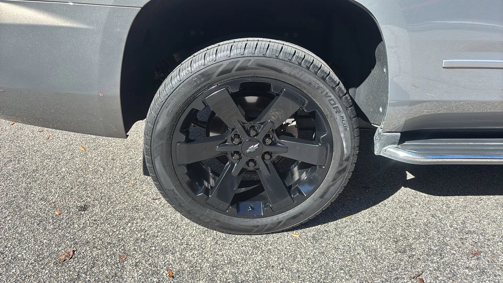 Used 2018 Chevrolet Tahoe Premier image 28