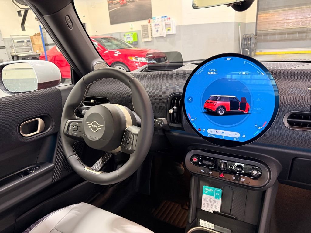 New 2026 MINI Cooper S image 24