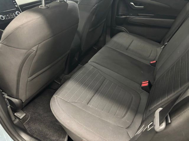 Used 2023 Hyundai Santa Cruz SEL w/ Activity Package image 11