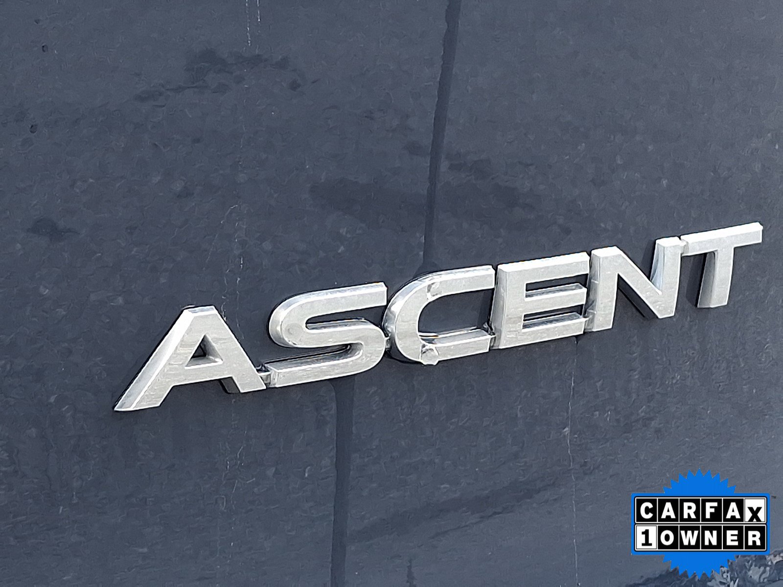 Used 2024 Subaru Ascent Premium w/ Convenience Package AWD/4WD image 34