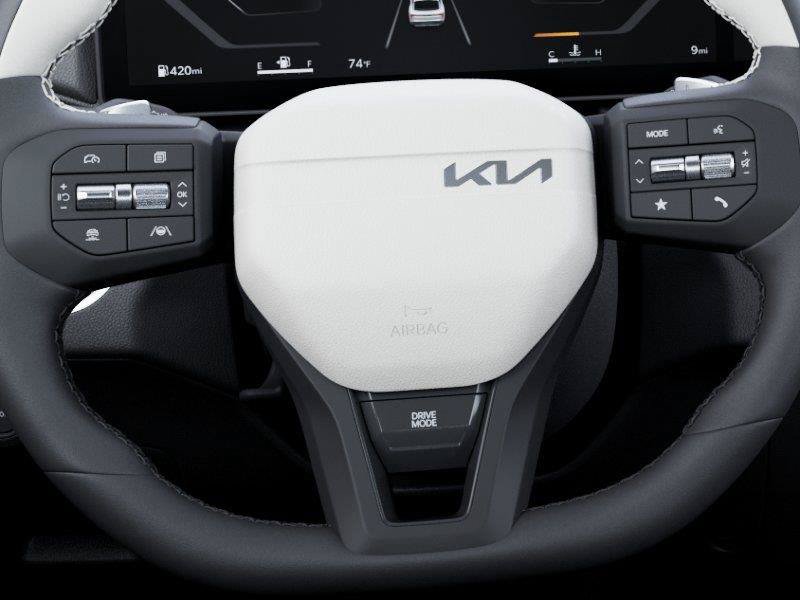 New 2026 Kia K4 GT-Line w/ GT-Line Premium Package FWD image 22