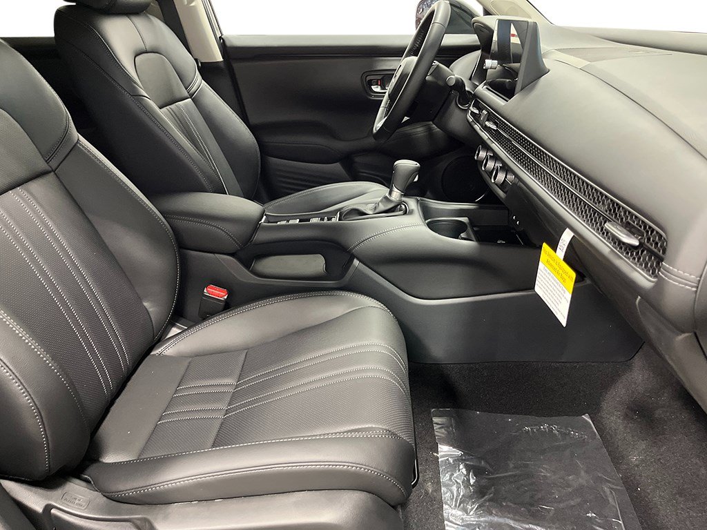 New 2027 Honda HR-V EX-L image 22