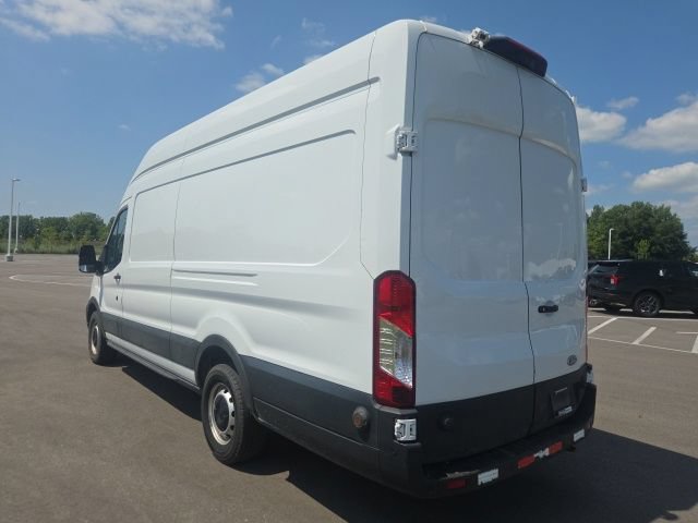 Used 2020 Ford Transit 350 148 High Roof Extended RWD image 13