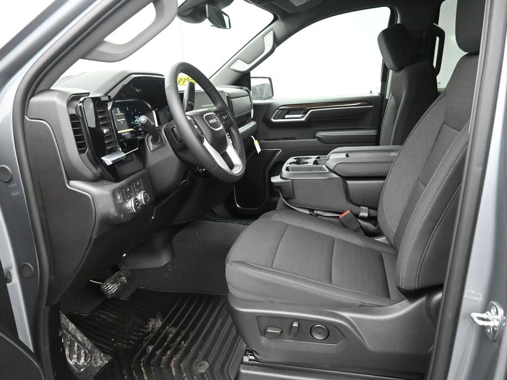 New 2026 GMC Sierra 1500 SLE w/ Preferred Package image 14