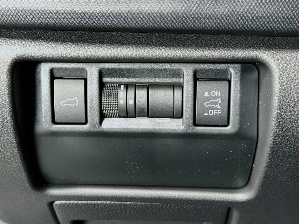 New 2026 Subaru Forester Touring image 6