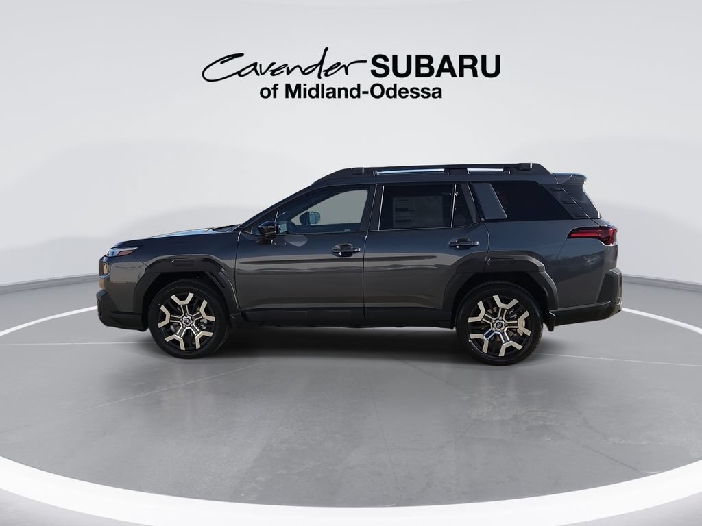 New 2026 Subaru Outback Touring XT AWD/4WD image 5