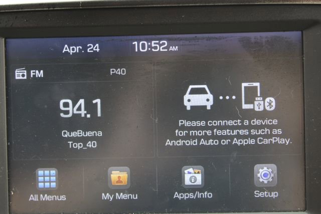 Used 2019 Hyundai Santa Fe SEL FWD image 24