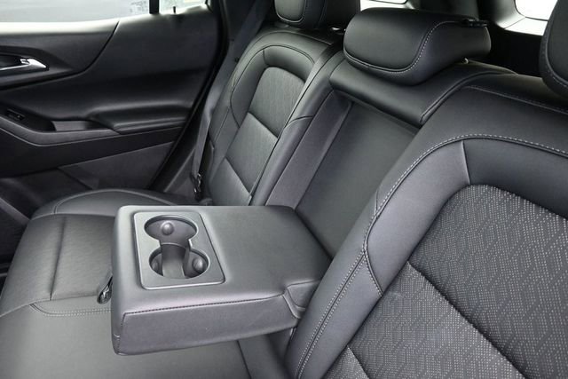 Used 2025 Chevrolet Equinox LT w/ Convenience Package II FWD image 29