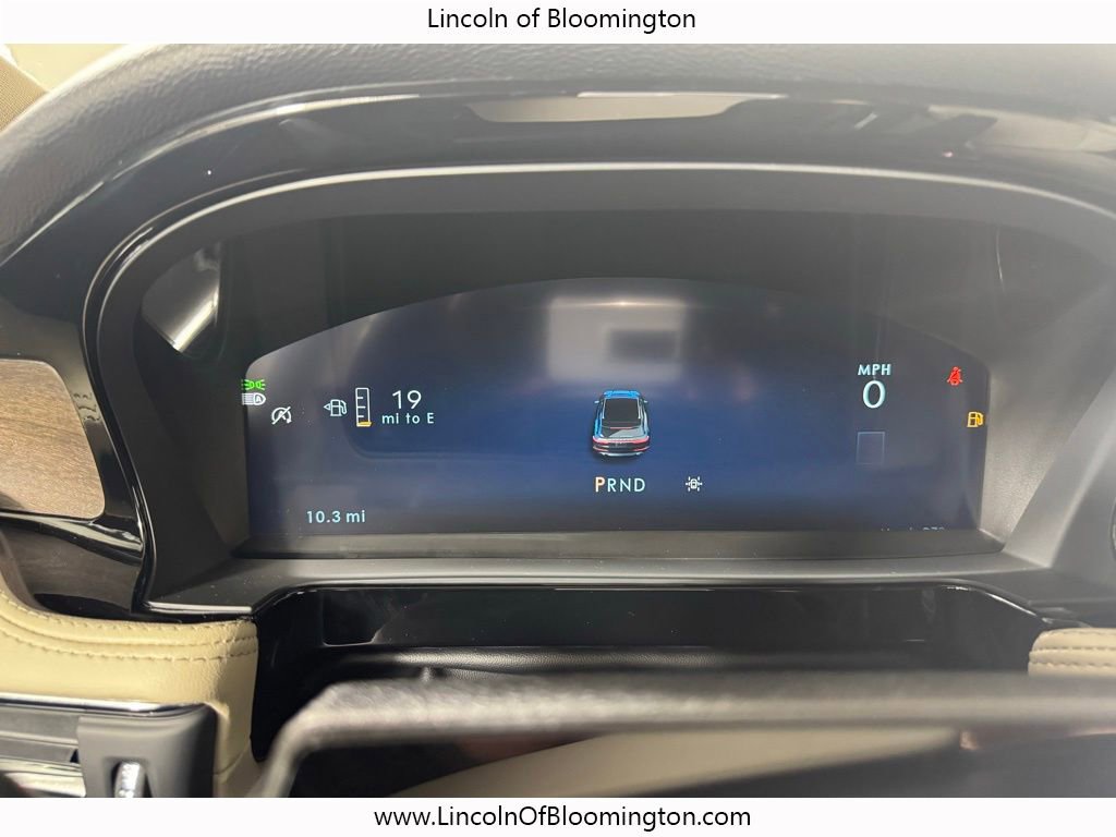 New 2026 Lincoln Corsair Reserve image 30