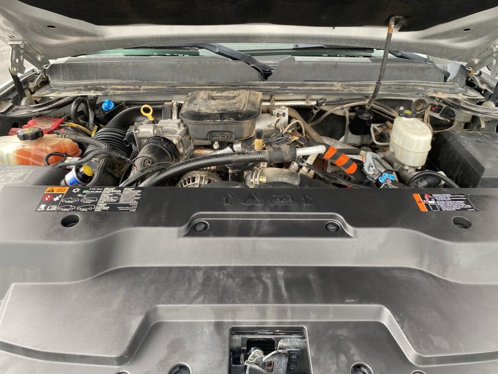 Used 2013 GMC Sierra 3500 SLT image 37