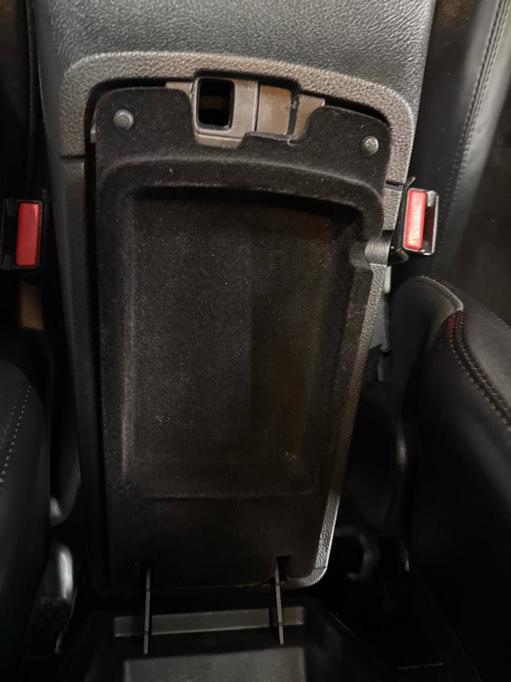 Used 2015 Jeep Grand Cherokee Altitude image 27