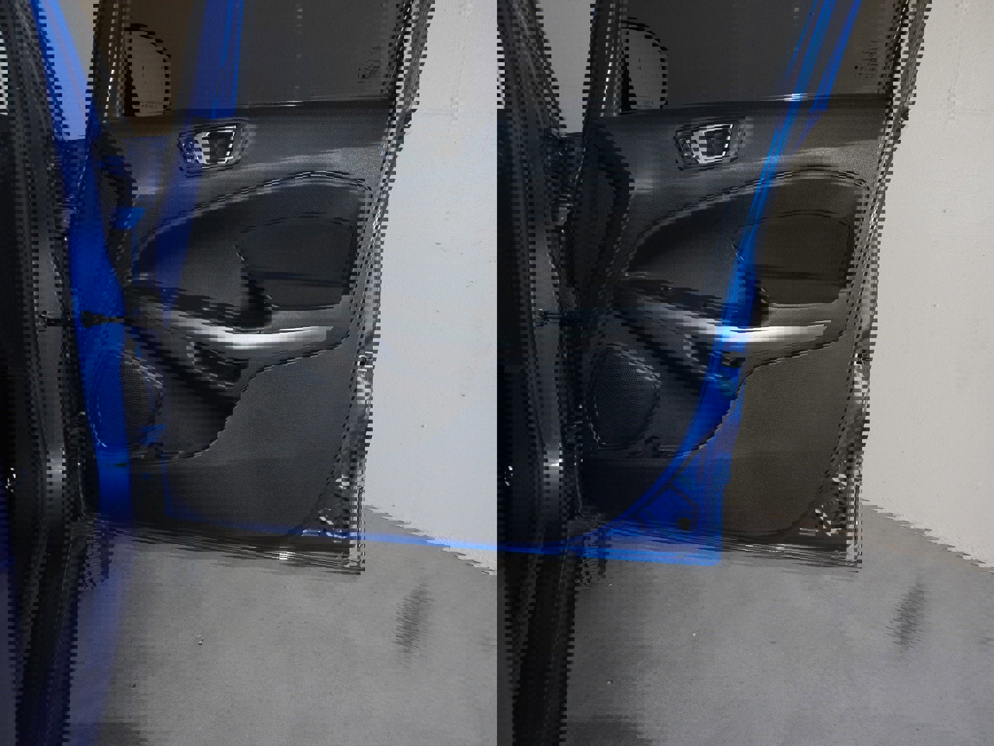 Used 2022 Ford EcoSport SE w/ SE Convenience Package image 43