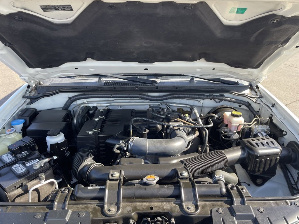 Used 2018 Nissan Frontier S image 32