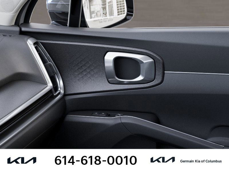 New 2026 Kia Sorento EX w/ EX Premium Package image 28