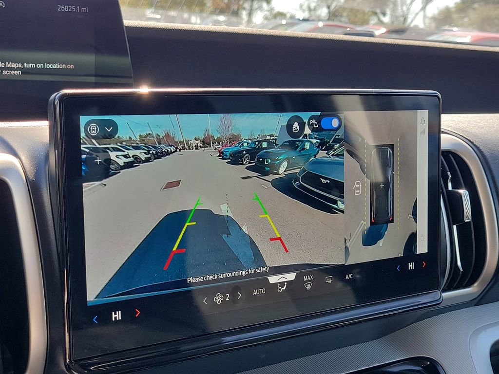 Used 2025 Ford Expedition Max Active image 24