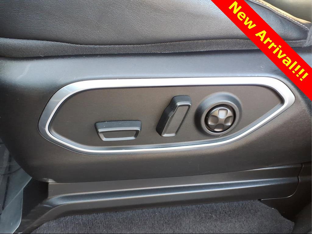 Used 2022 Jeep Wagoneer Series II image 23