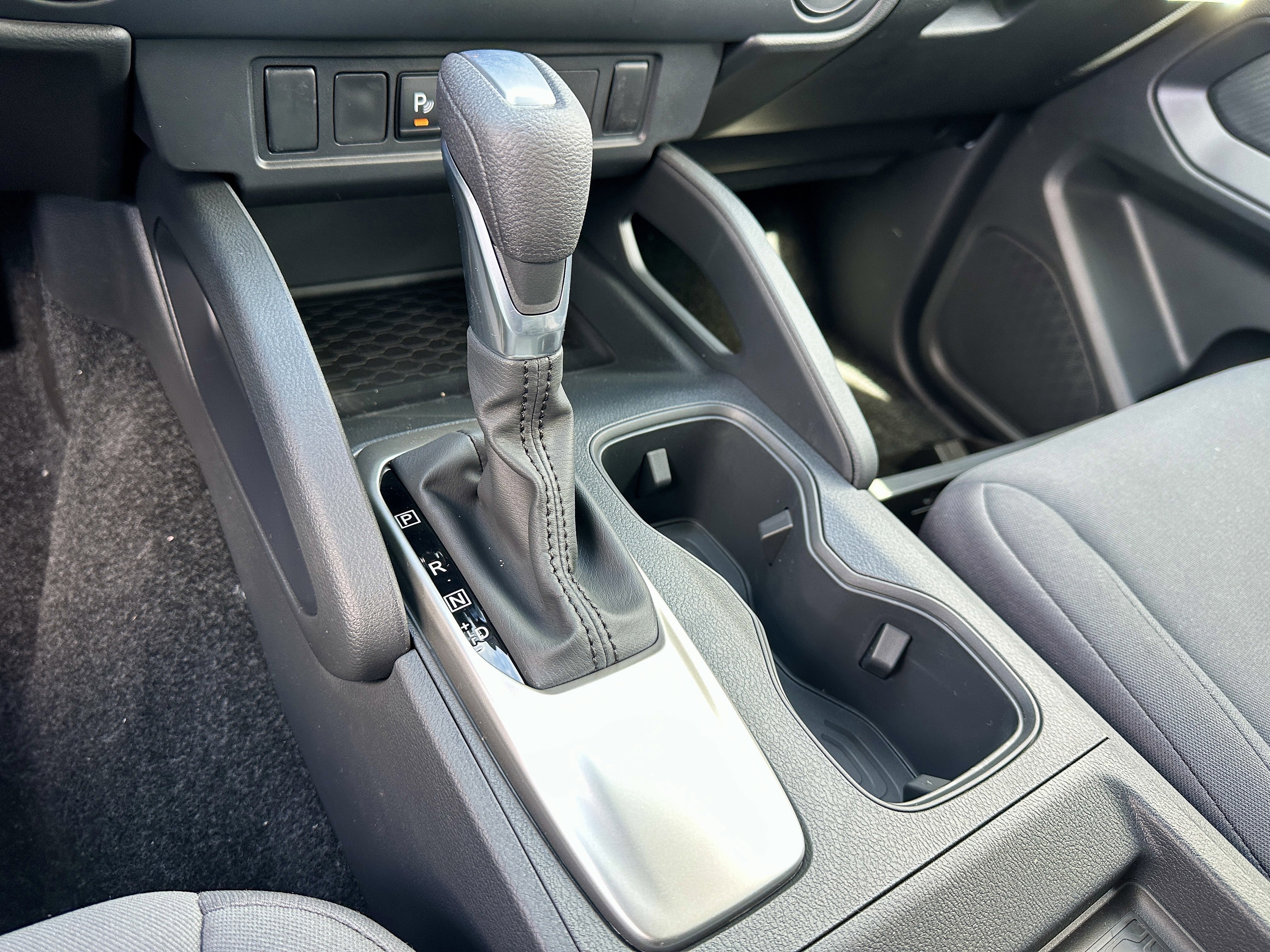 New 2026 Nissan Frontier S AWD/4WD image 18