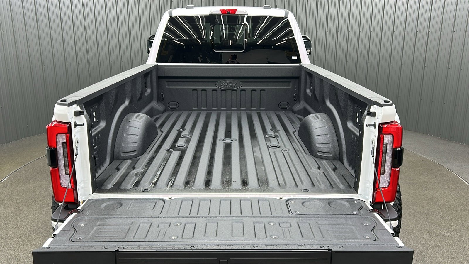 Used 2026 Ford F450 Platinum image 17