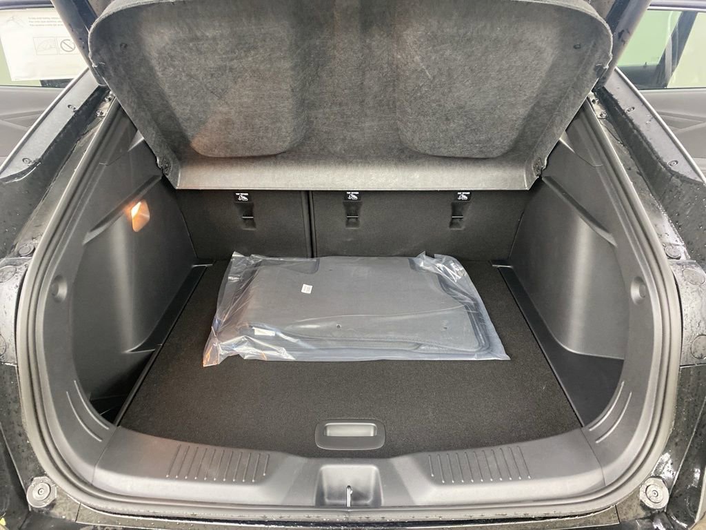 New 2025 Buick Envista Avenir image 26