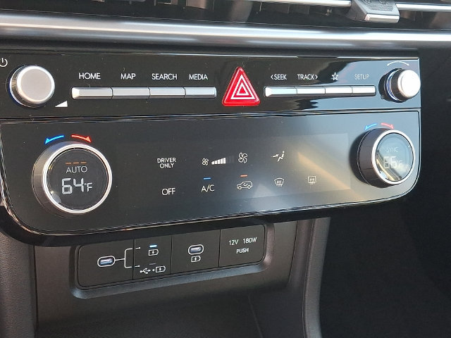New 2026 Hyundai Tucson Blue SE AWD/4WD image 12