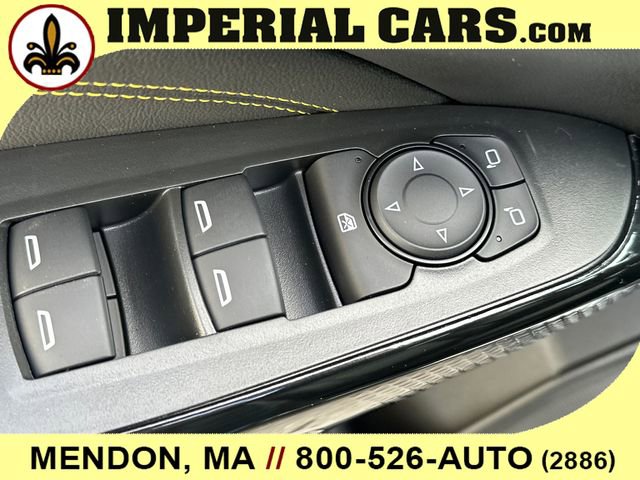 New 2026 Chevrolet Trax LT image 20