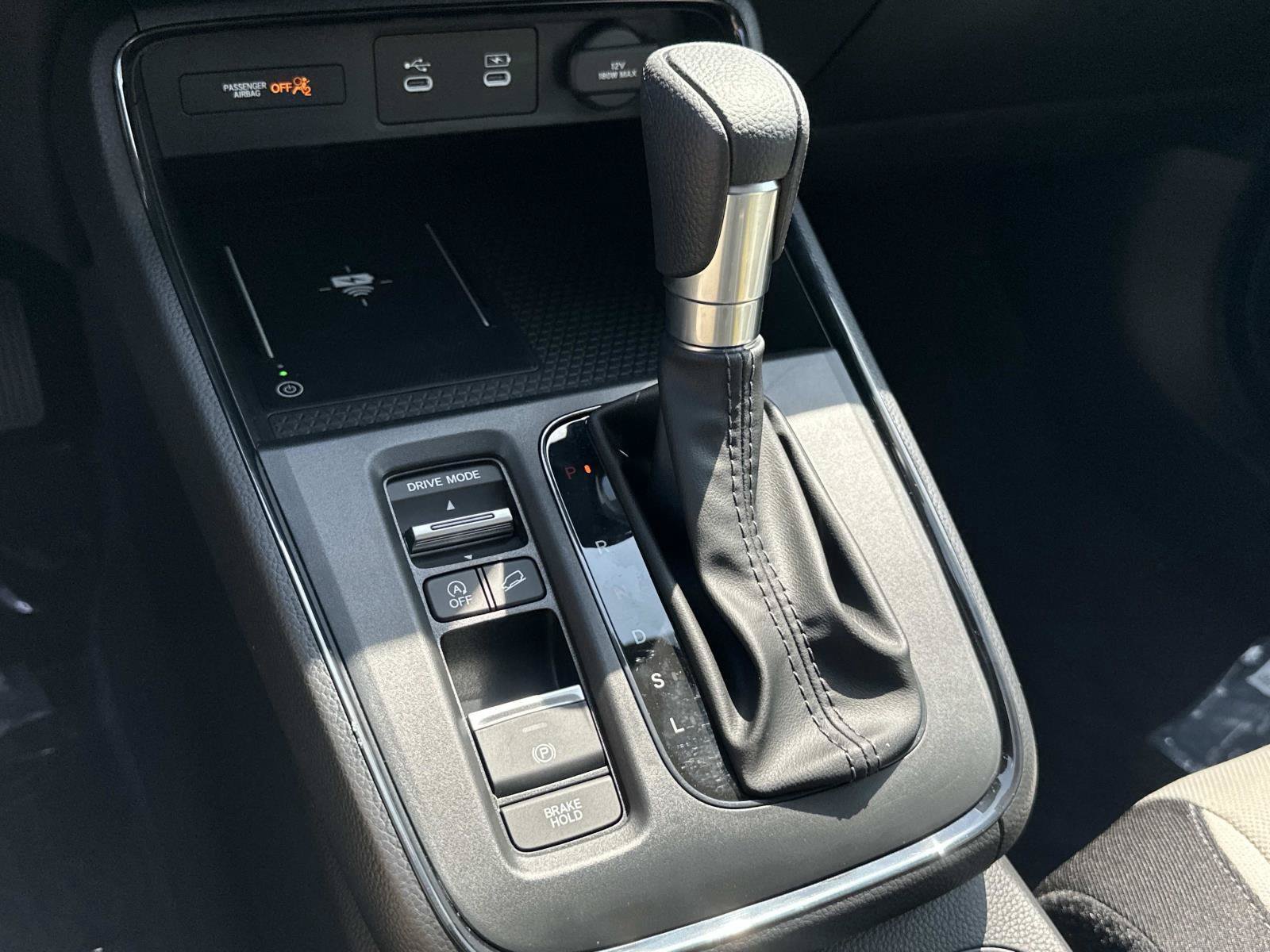 New 2026 Honda CR-V EX image 14