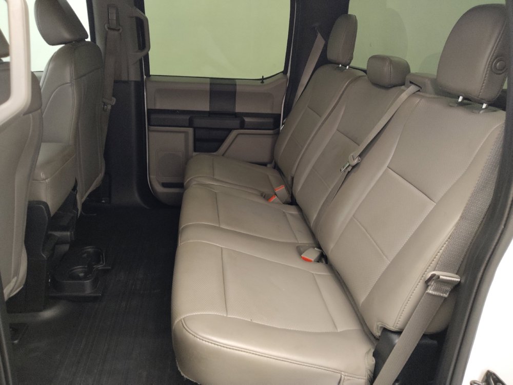 Used 2019 Ford F150 XL w/ Equipment Group 101A Mid RWD image 18