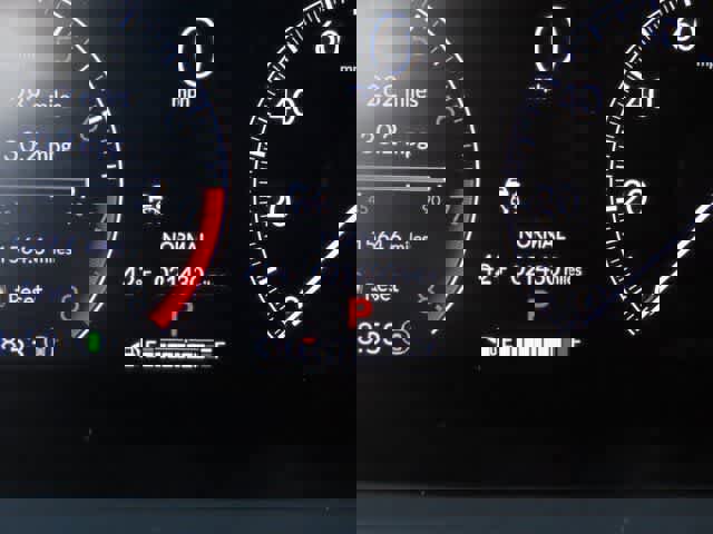 Certified 2025 Honda HR-V Sport image 24