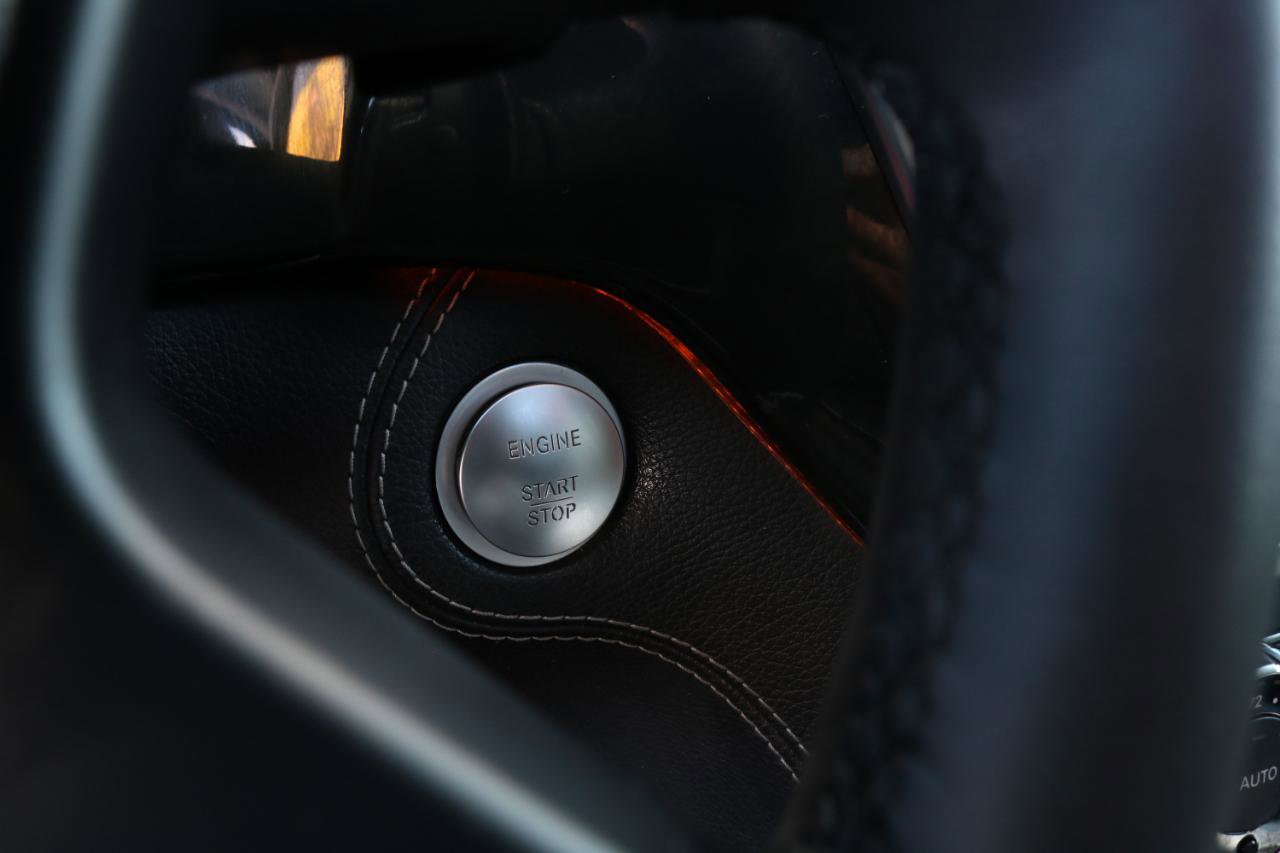 Used 2015 Mercedes-Benz ML 400 4MATIC image 31