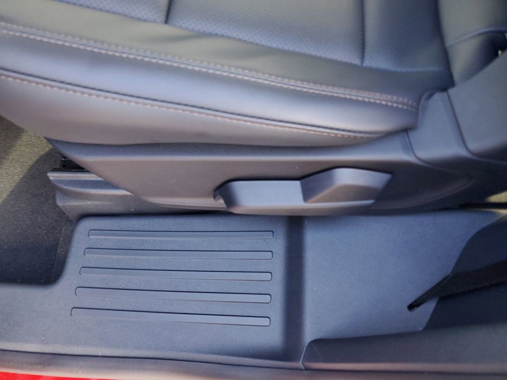 New 2025 Lincoln Aviator 2WD w/ Jet Appearance Package image 13