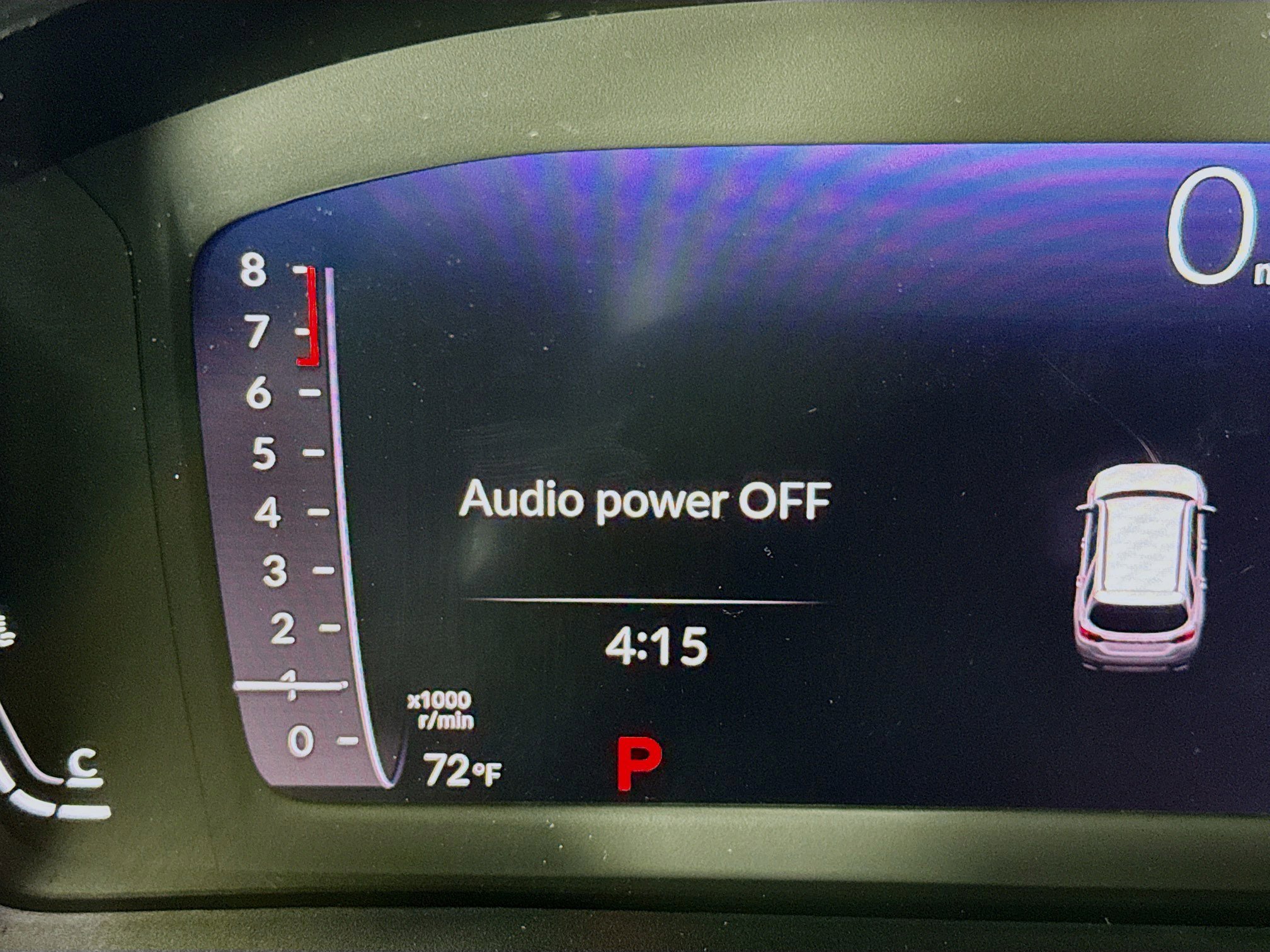 New 2026 Honda Pilot TrailSport image 12