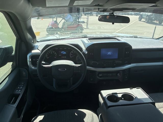 Used 2021 Ford F150 XL RWD image 7