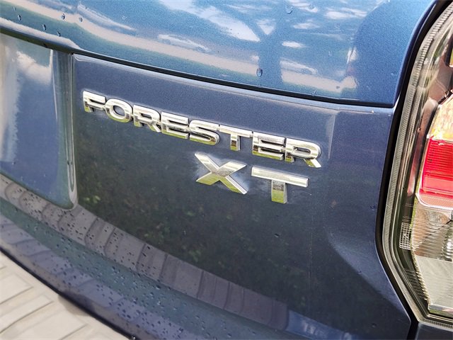 Used 2017 Subaru Forester 2.0XT Touring AWD/4WD image 10