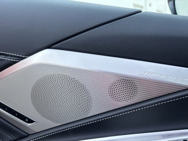 New 2025 Chevrolet Corvette Z06 image 24