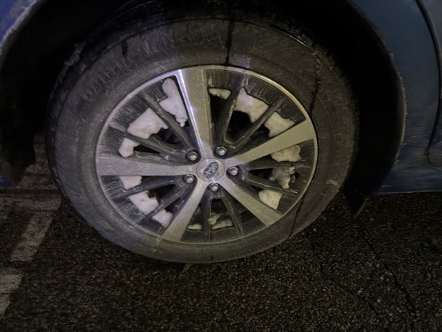 Used 2023 Subaru Impreza Premium image 16