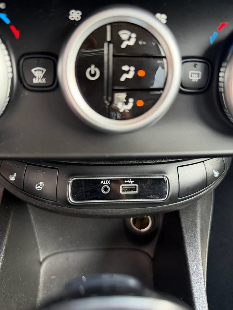 Used 2017 FIAT 500X Trekking AWD/4WD image 19