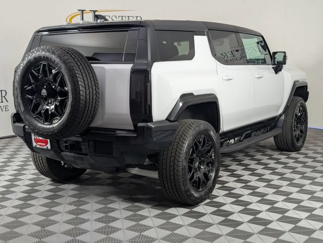 Used 2024 GMC Hummer EV 2X AWD/4WD image 7
