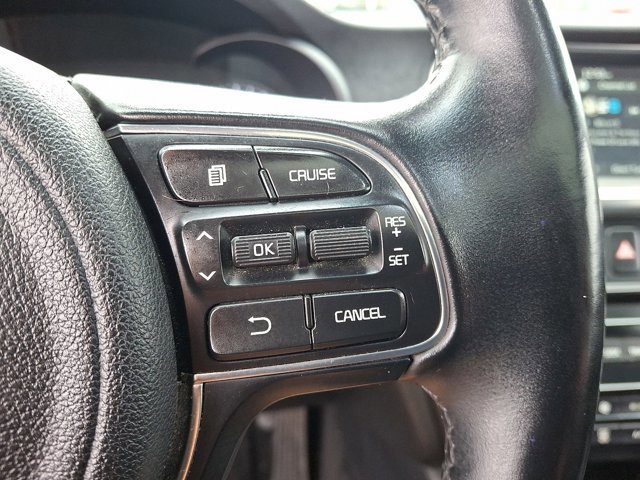 Used 2018 Kia Optima EX w/ Premium Package image 22