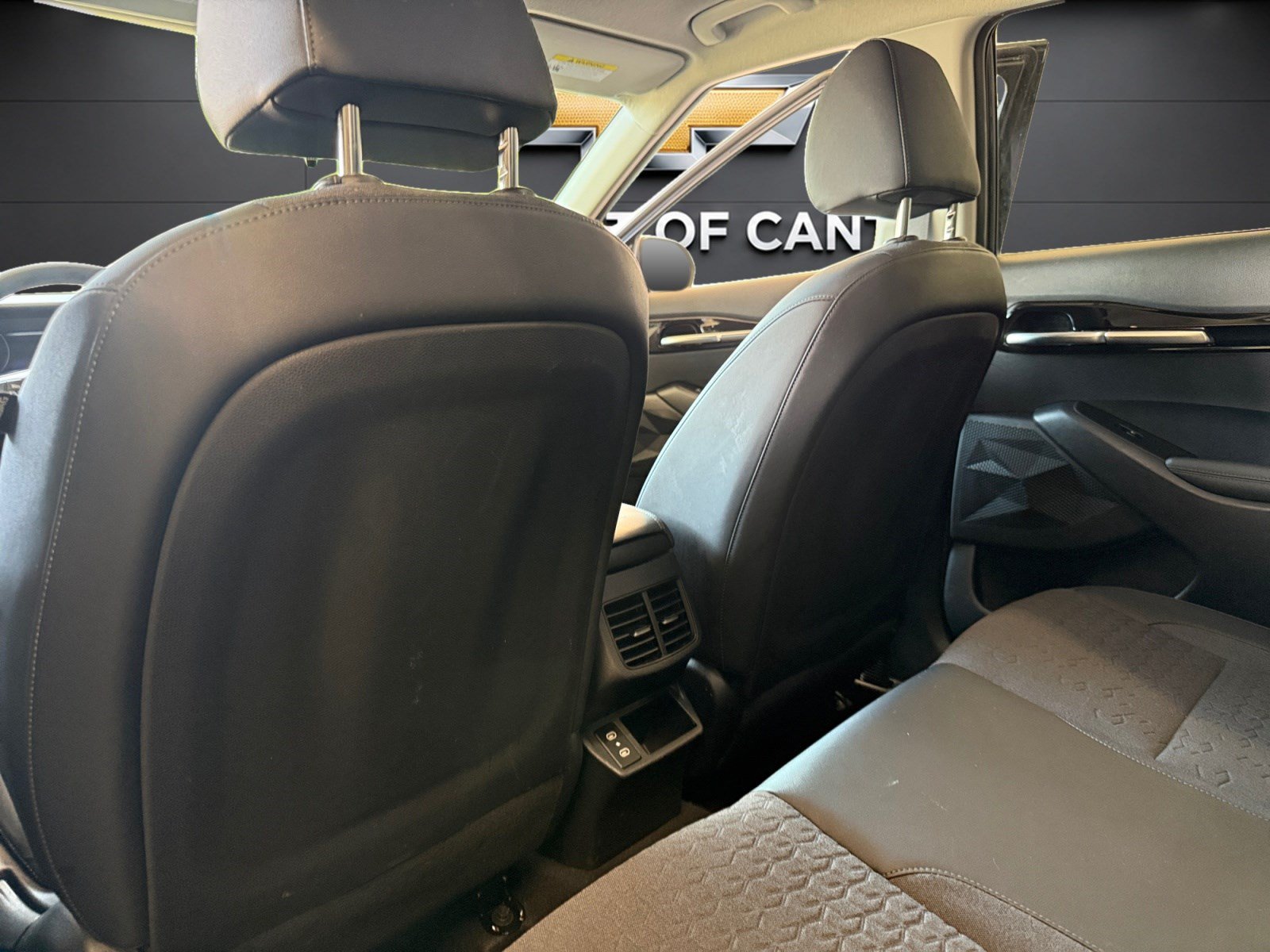 Used 2024 Kia Seltos S FWD image 18