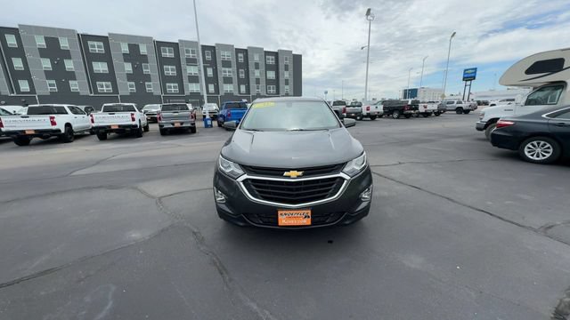 Used 2019 Chevrolet Equinox LT FWD image 3